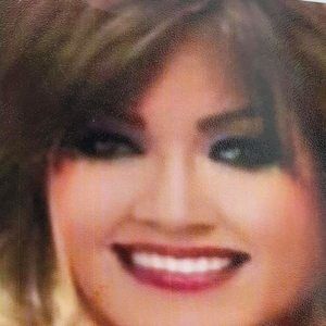 Meet your Posher, Terri